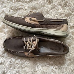 Sperry top-sider women’s size 7.5